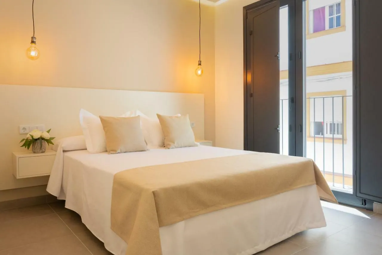 La Mina Hostal Boutique Conil De La Frontera