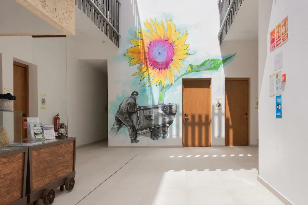 Guest house La Mina Hostal Boutique Conil De La Frontera