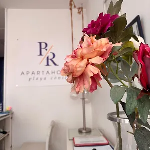 Apartment Playa Conil
