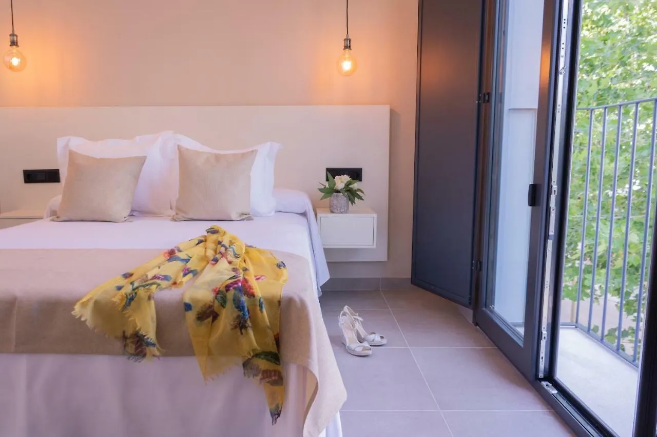 Penzion La Mina Hostal Boutique Conil De La Frontera