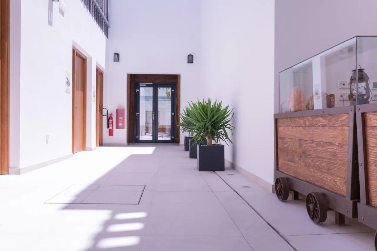 Penzion La Mina Hostal Boutique Conil De La Frontera
