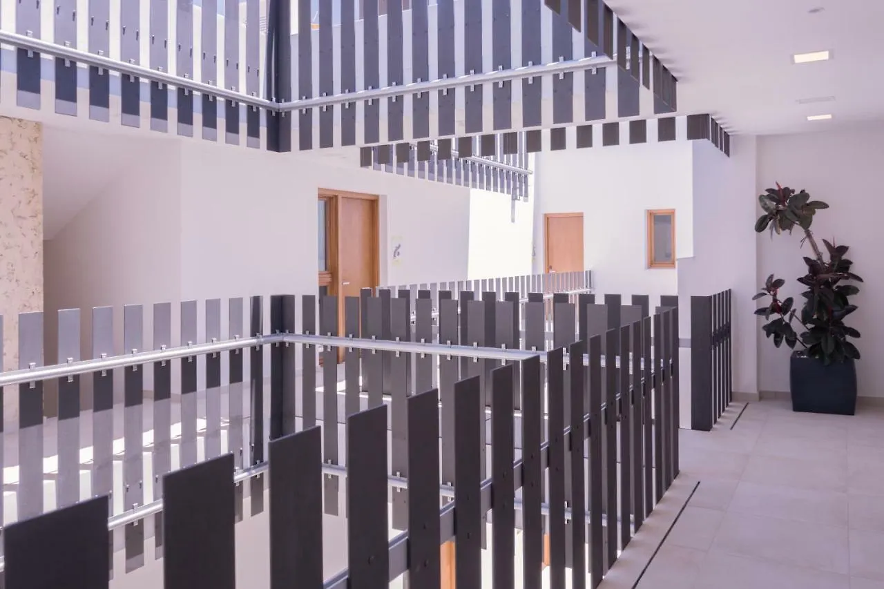 La Mina Hostal Boutique Conil De La Frontera Penzion